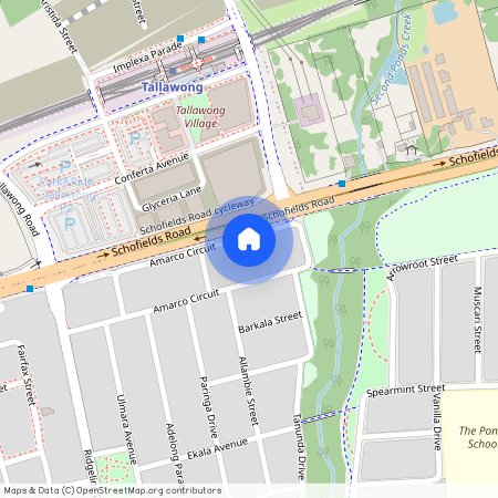 GrannyFlat/67a Amarco Circuit, NSW 2769, The Ponds