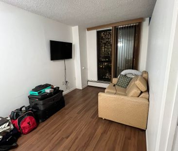 Utilities included! Cozy one bedroom apartment in the core of downt... - Photo 4