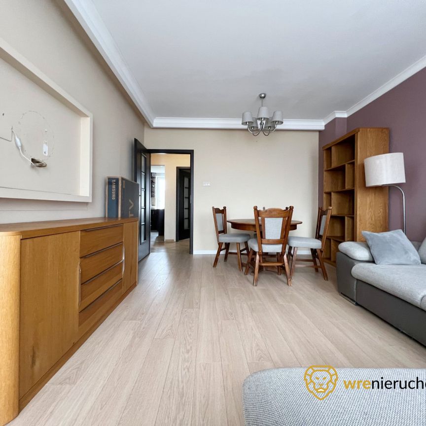 Nowoczesne 3-pokojowe mieszkanie – Szczepin 55m2 - Photo 1