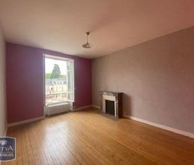 Location Appartement 3 pièces 65m² LE MANS 72000 - Photo 4