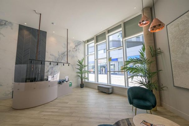 2 bedroom apartment to rent - Photo 1