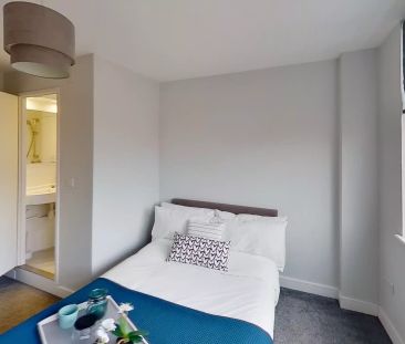 Flat 2 - Photo 6