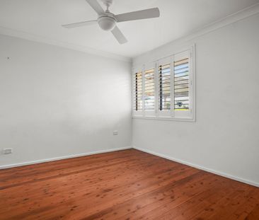 Spacious & Peacefully Located Family Home - Photo 1