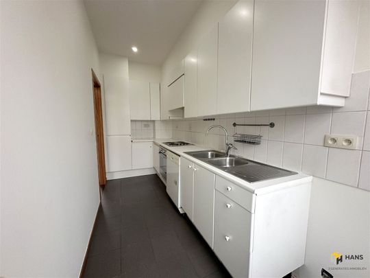 Verzorgd duplexappartement (96 m²) met 2 slaapkamers in Antwerpen (2018) - Photo 1