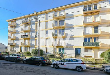 Appartement LIMOGES - Photo 2