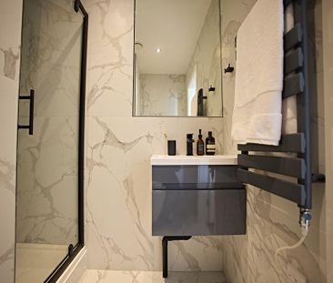 1 bedroom apartment to rent - Photo 5