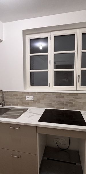 APPARTEMENT T1 A LOUER - LYON 7EME ARRONDISSEMENT - 24.93 m2 - 566 € charges comprises par mois - Photo 1