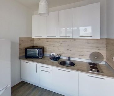 Appartement • Location • 35m2 • Jaude • Clermont-Ferrand - Photo 6