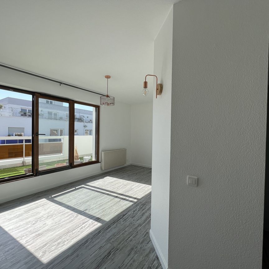 Location Appartement 2 pièces 42m² STRASBOURG 67100 - Photo 1