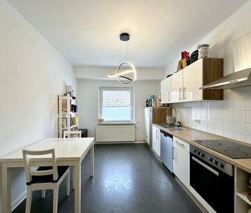 Schöne 3-Zimmer-Wohnung in attraktiver Lage - Photo 6