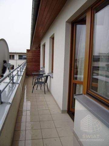 2 POKOJE NA OS. MAGNOLIA Z BALKONEM - Фото 2