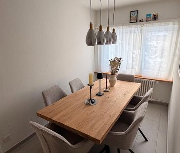 3.5 Zimmer, 79 m², EG - Foto 3