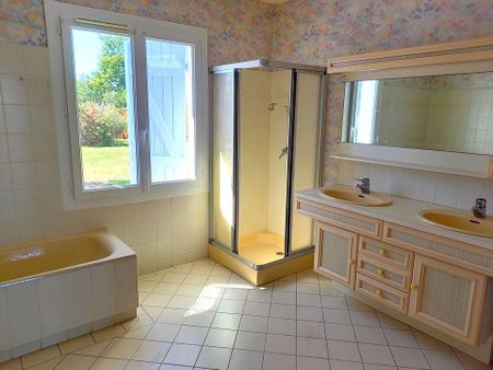 Maison de 78m2 à louer sur Romestaing - Photo 4