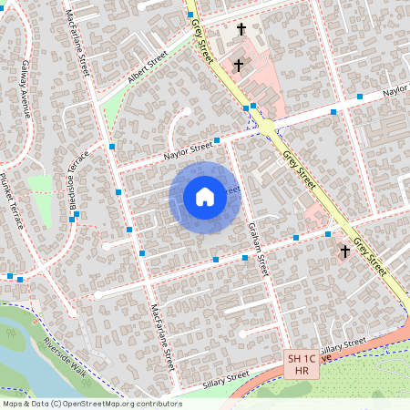 6 Newall Street, Hamilton East, Hamilton City