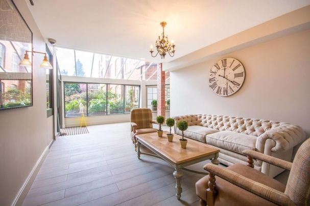 1 Bed Flat, Grove End House, NW8 - Photo 1