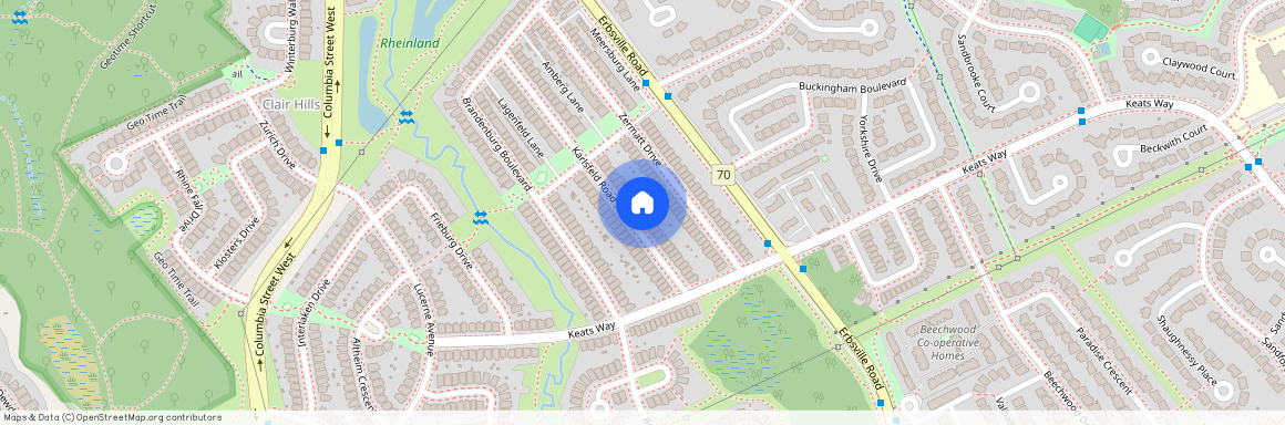 756 Karlsfeld Road, Ontario, Waterloo