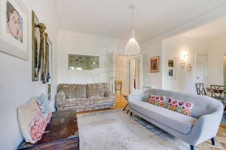 Apartamento T4 em Lisboa - Photo 5