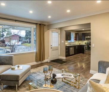 For Lease - 203 Cromwell Avenue Unit# Main, Oshawa, Ontario - Photo 5