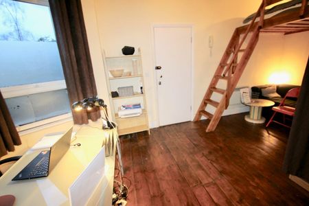 Studio Flat, Mountfield Road, N3 - Photo 5