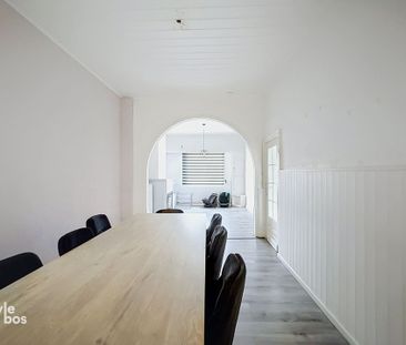 Huis te huur in Nieuwkerken-Waas met 2 slaapkamers - foto 3