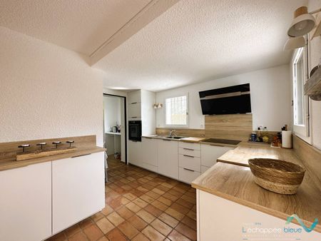 Maison pour 7 personnes sur le Domaine de Valcros, à La Londe-Les-Maures - Photo 2