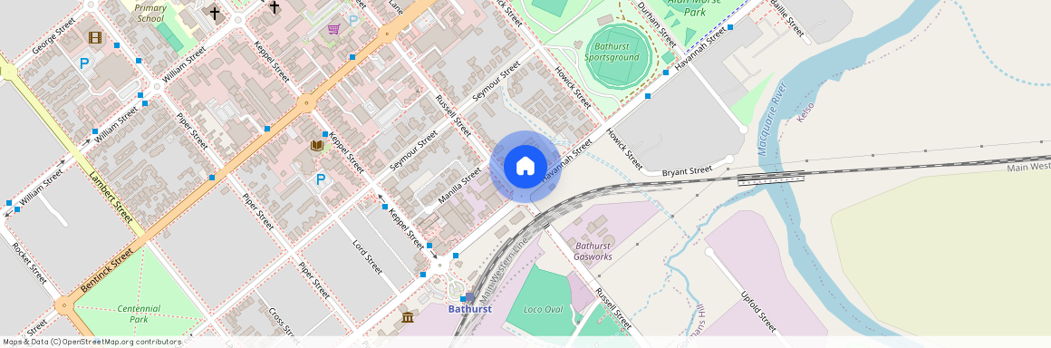 37 Havannah Street, 2795, Bathurst Nsw