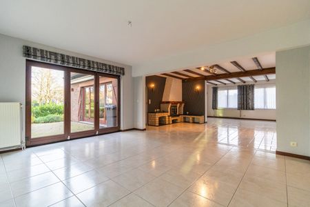 Villa te huur in Steenokkerzeel - Foto 5