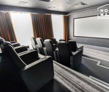 Studio to rent - Photo 6