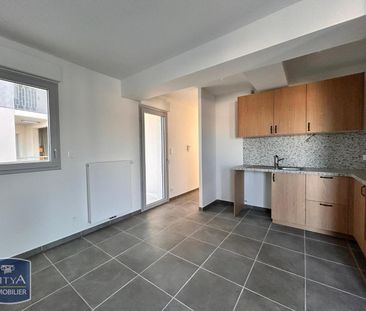 Location Appartement 3 pièces 75m² LAVAL 53000 - Photo 6