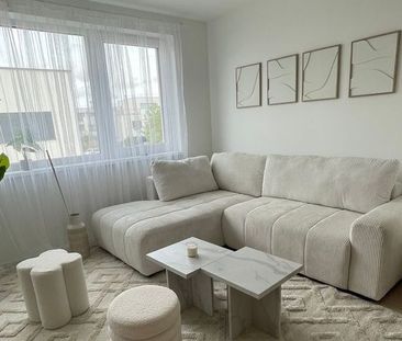 Na Prenájom Nový Dizajnový 2izbový byt, Hviezdoslavov - Photo 3