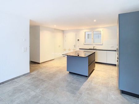 New apartments 5 apartments of 3.5pces 1 apartment of 2.5pces - Photo 2