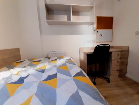 Flat 3 - Photo 4