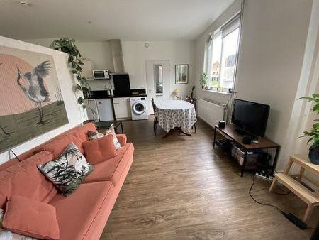 Te huur: Studio Rijkmanstraat in Deventer - Foto 3