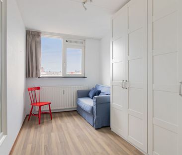 Appartement te huur: Groenendaal 339 3011 ZW Rotterdam - Photo 6