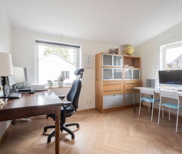 Storhagsvägen, Älvsjö - Foto 1