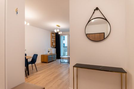 Nowy apartament z tarasem - Photo 4