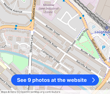 Ratcliffe Road, Loughborough - Photo 1