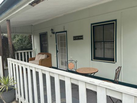 FURNISHED HOME IN POPULAR EAST TAMWORTH - Photo 2