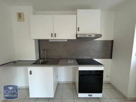 Appartement à louer 2 pièces 48.83m² - Photo 5