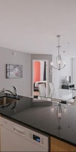 Appartement 3 ½ à louer Lévis septembre 2025 - Photo 4