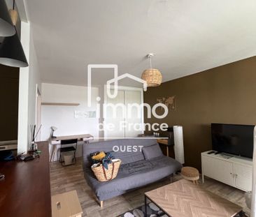 Location Appartement 2 pièces 48m² - Photo 3
