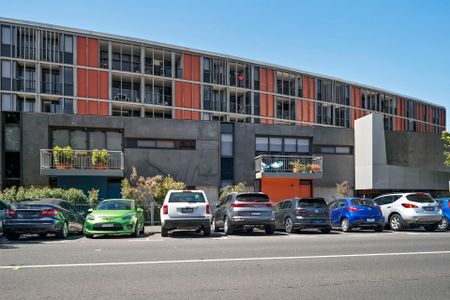 Unit 181/73 River Street, Richmond. - Photo 2