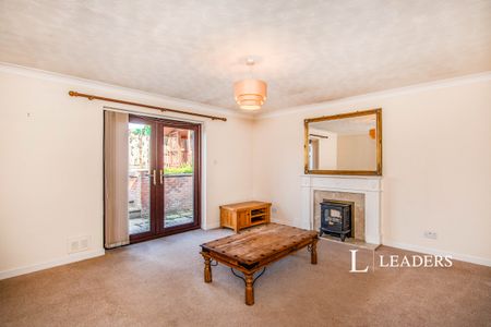 3 bedroom bungalow to rent Old Road, Whittington, WR5 - Photo 5