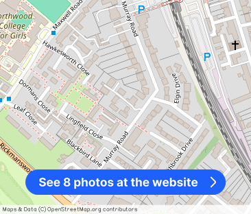 Greenbank,Green Lane, Northwood, Greater London, HA6 - Photo 1