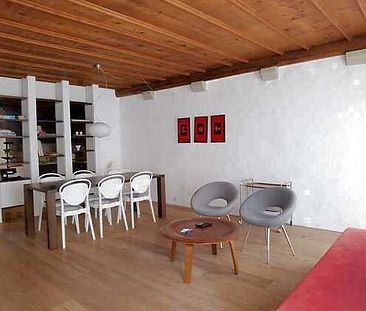 2½ Zimmer-Wohnung in Bern - Altstadt, möbliert, auf Zeit - Foto 3