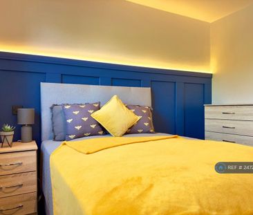 1 bedroom in a house share to rent - Photo 4