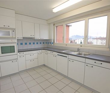 2.5 Zimmer, 3. Stock - Photo 2