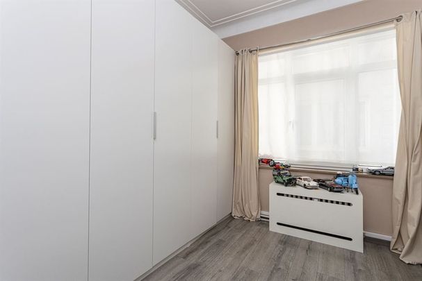 Ruim 3 slpkr appartement | Stadspark - Foto 1