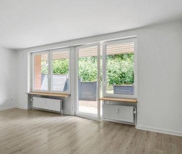2-værelses Rækkehus på 64 m² i Give - Foto 6
