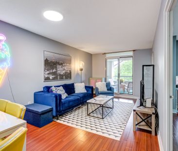 For Lease - 28 Empress Avenue Unit# 210, Toronto, Ontario - Photo 6